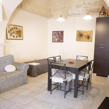 Suite Home La Chianca Santeramo in Colle Εξωτερικό φωτογραφία