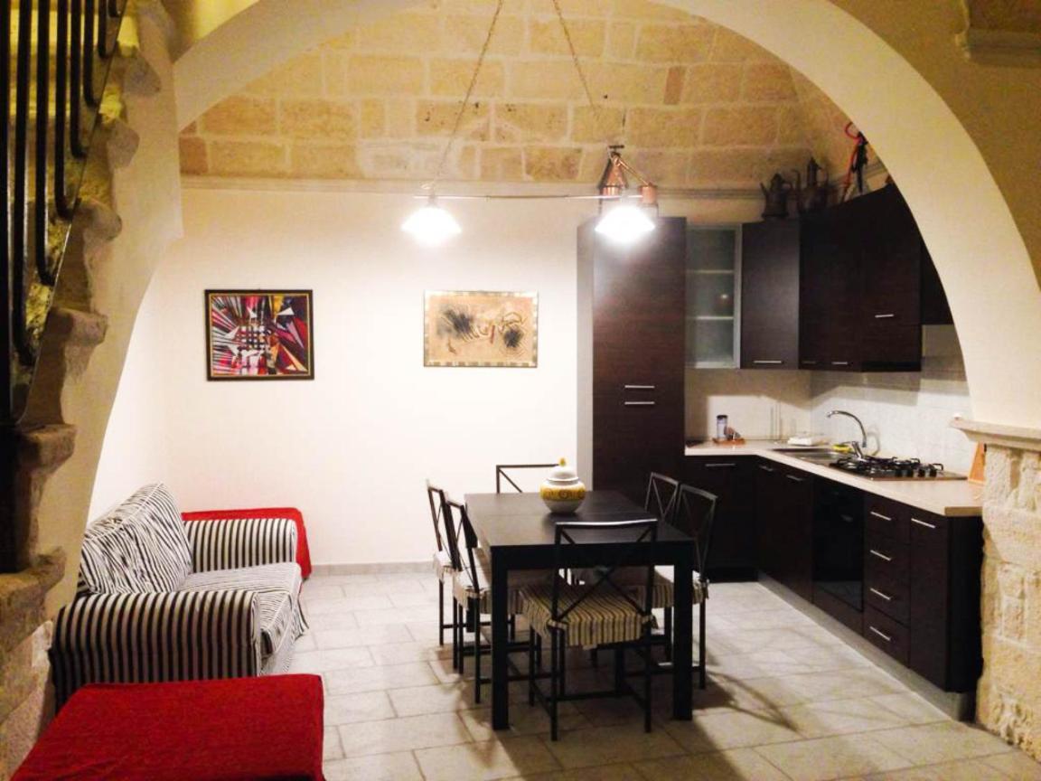 Suite Home La Chianca Santeramo in Colle Εξωτερικό φωτογραφία