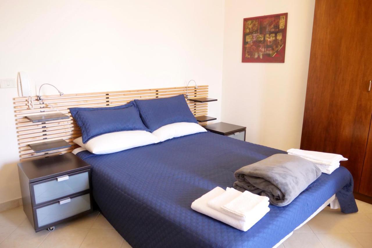 Suite Home La Chianca Santeramo in Colle Εξωτερικό φωτογραφία