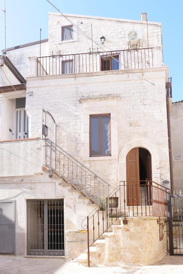 Suite Home La Chianca Santeramo in Colle Εξωτερικό φωτογραφία