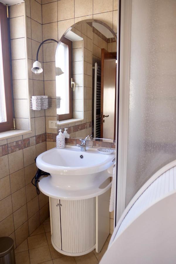 Suite Home La Chianca Santeramo in Colle Εξωτερικό φωτογραφία